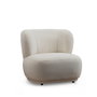 Atelier Del Sofa Livorno - Sillón orejero Blanco